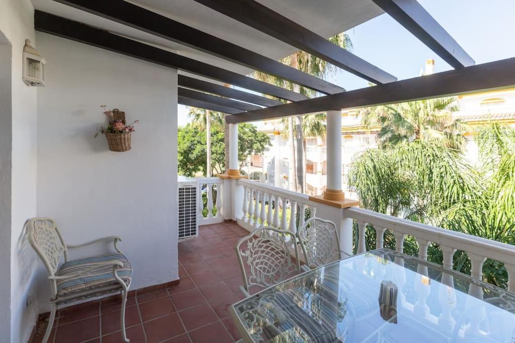 Dama De Noche Apartment Marbella