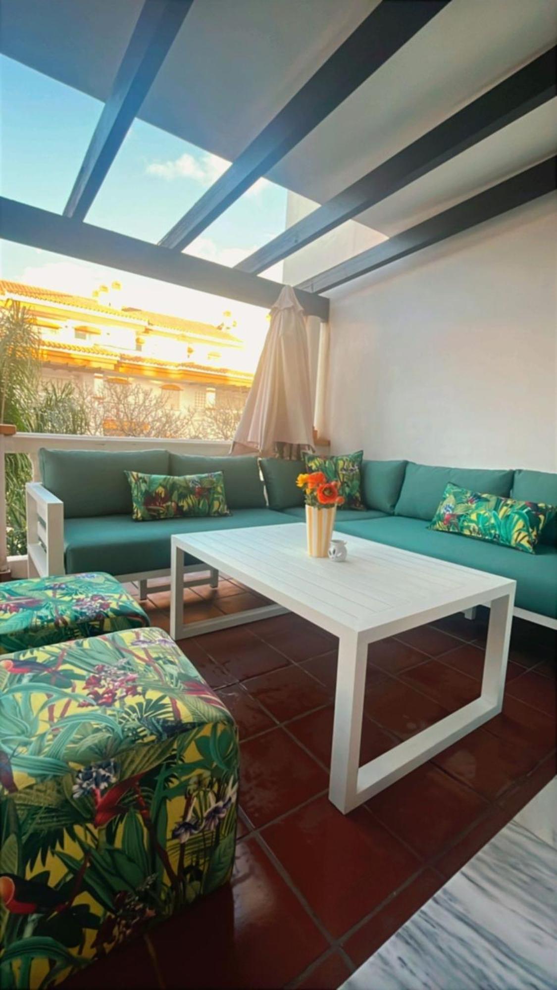 Apartment Dama De Noche *