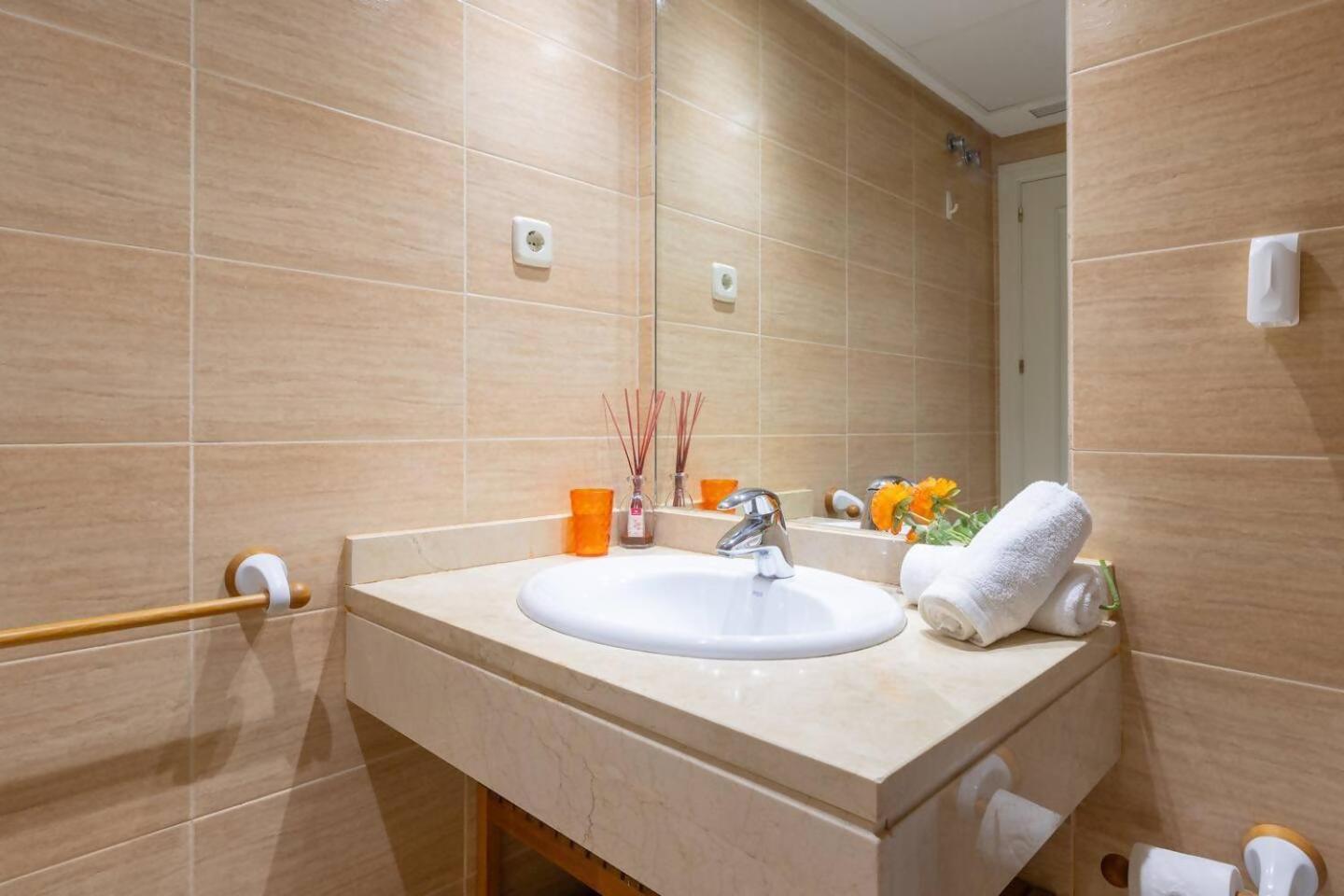 Dama De Noche Apartment Marbella
