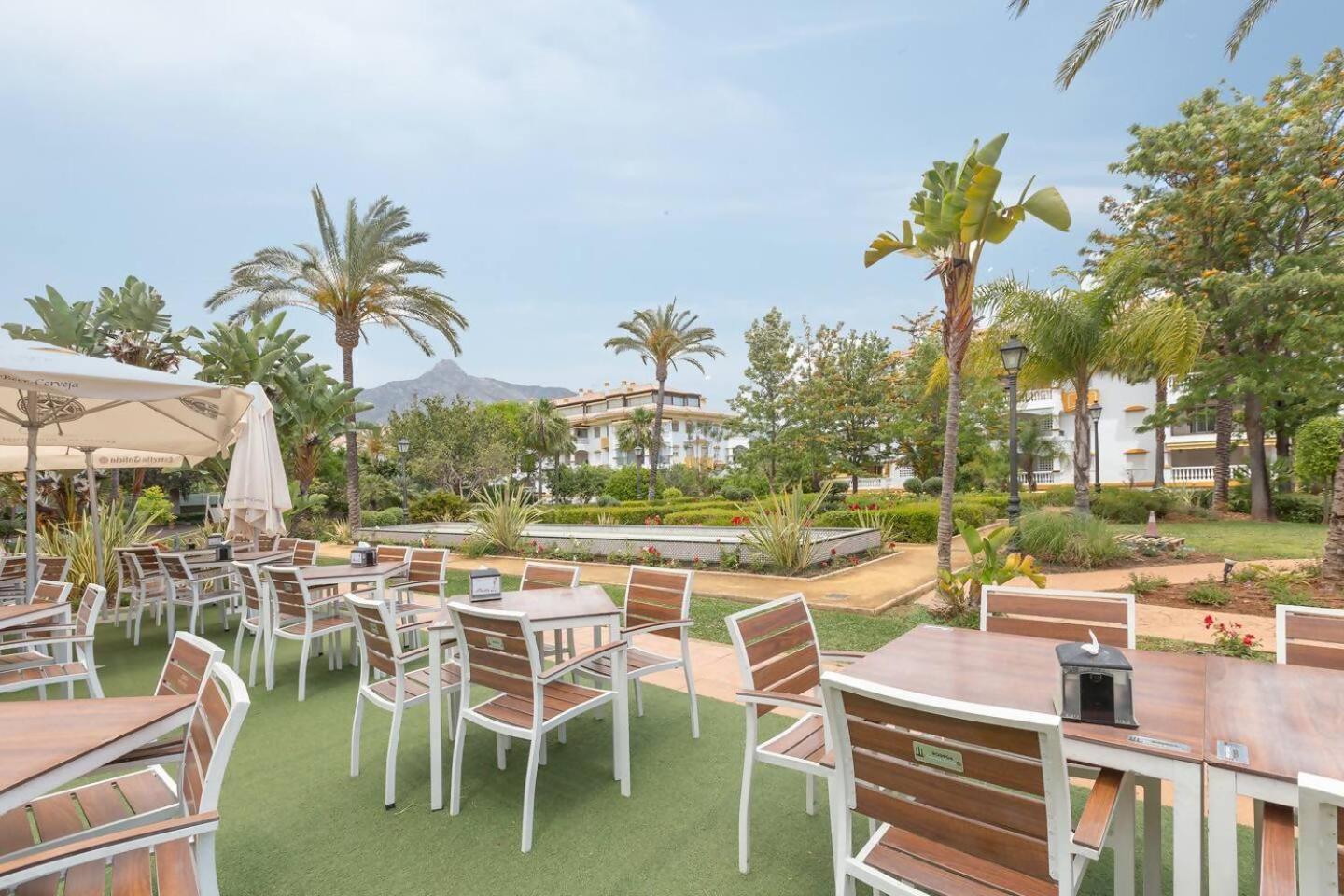Apartment Dama De Noche Marbella