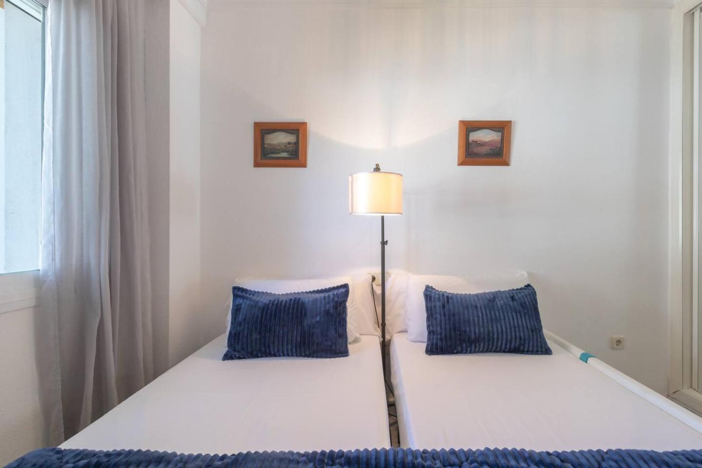 Apartment Dama De Noche *