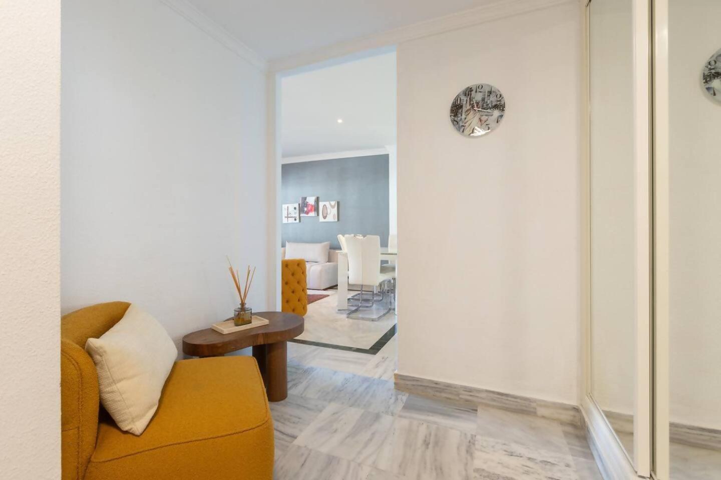 Dama De Noche Apartment *