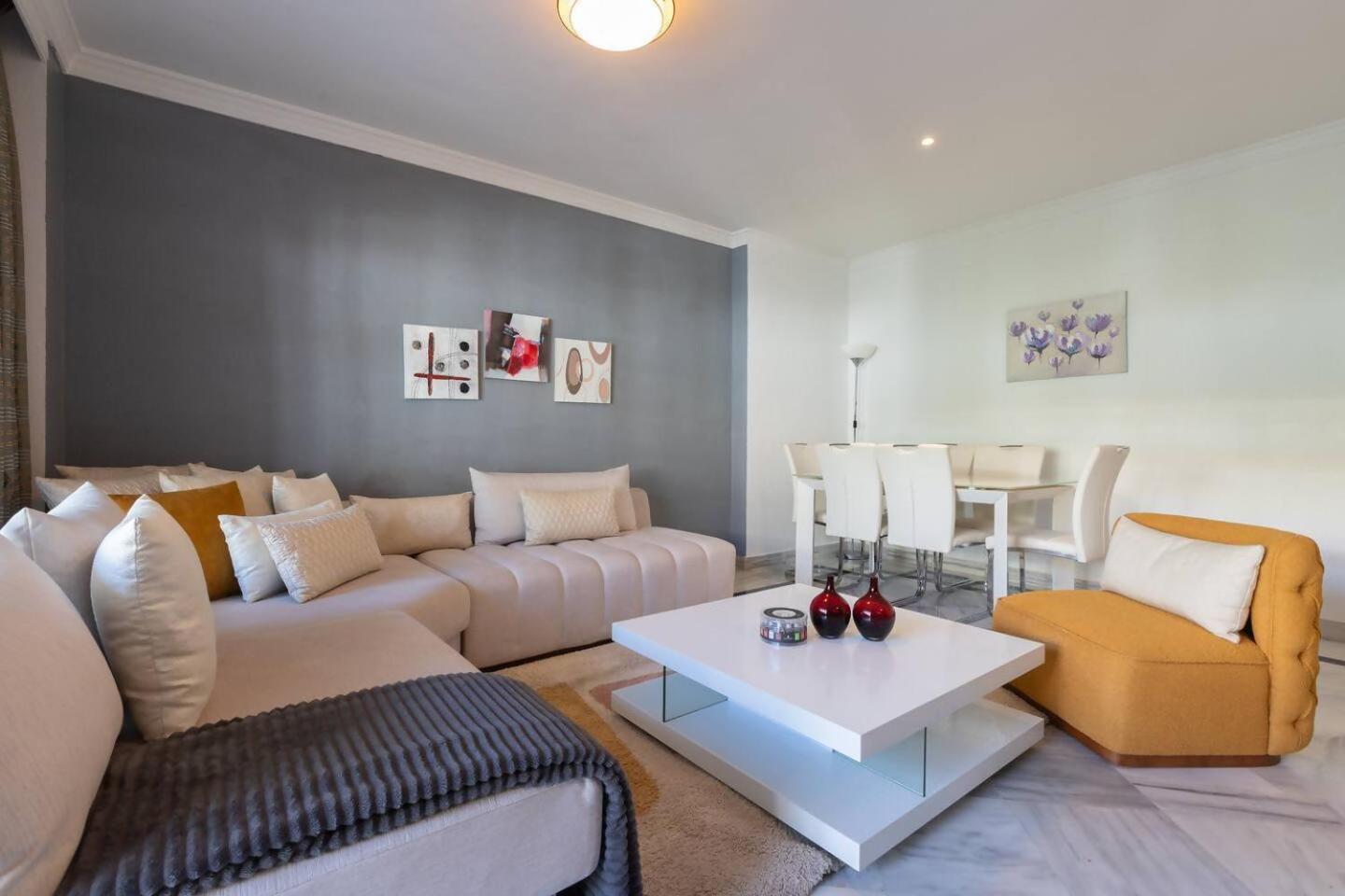 Dama De Noche Apartment