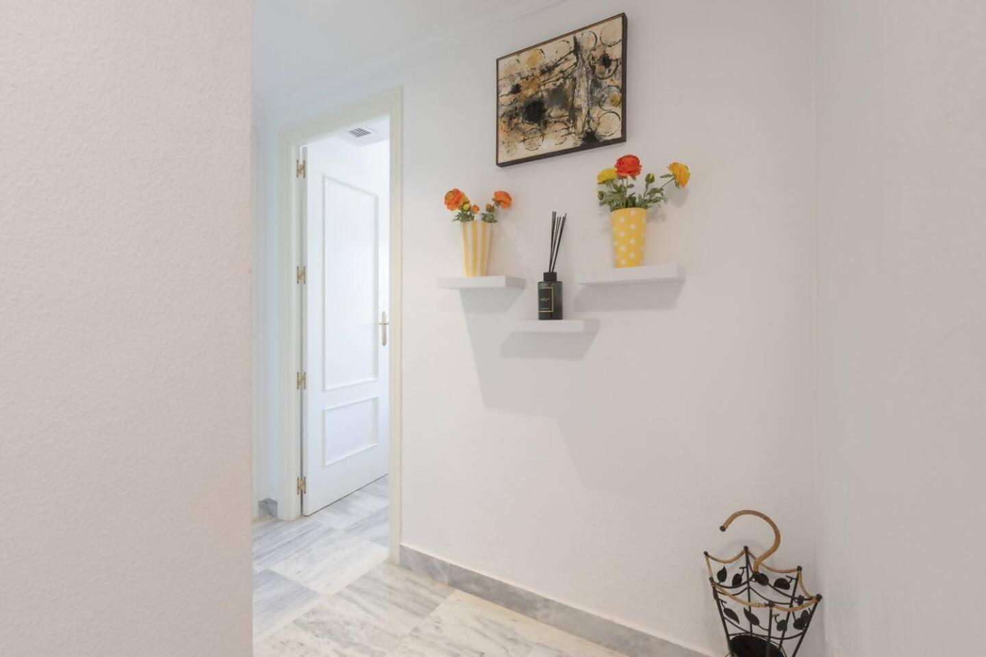 Dama De Noche Apartment *