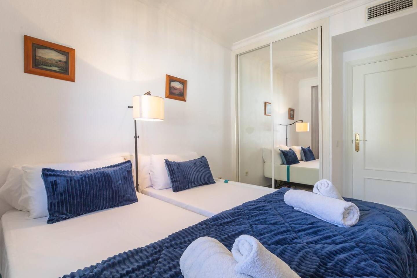 Apartment Dama De Noche