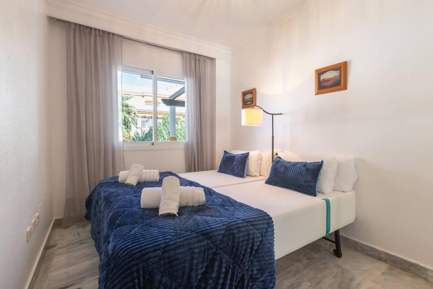 Dama De Noche Apartment Marbella